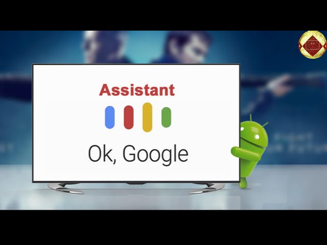 Solución no anda Asistente de Google Cómo activar el control por voz en Google TV Google Assistant