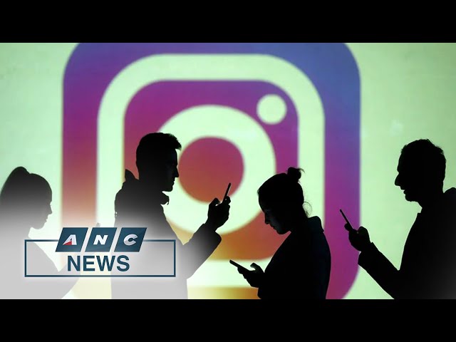 Instagram rolls out new safety features for teens | ANC