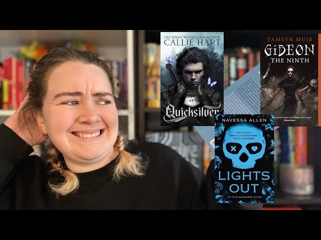 I Hated This Booktube Fave | What I Read in January