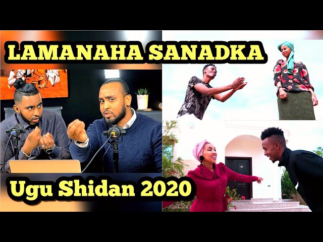 LAMANAHA UGU SHIDAN 2020, Qamar sugani ft Najma Nashad vs Asma love Ft Abdi Karin Shaah