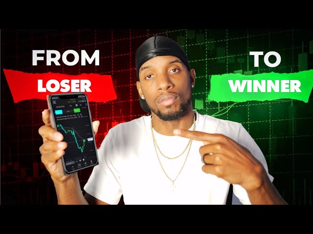 1 FOREX example that will change your TRADING GAME Forever | JEREMY CASH