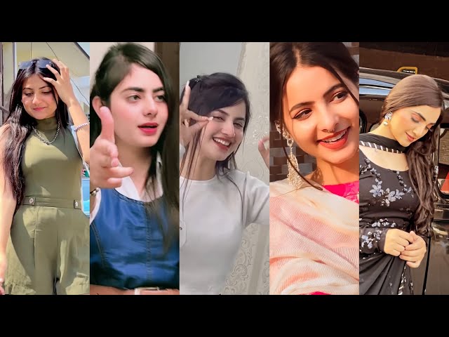 Punjabi Trending Reels | New Trending Instagram Reels Videos | Today Viral Insta Reels | TikTok Star