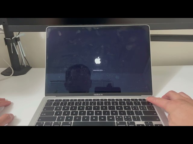 Intermittent Freezing Keyboard and Trackpad on M1 MacBook Air? Here’s How to Fix It