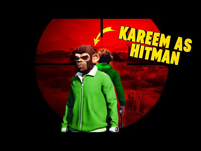 Hitman | Gta 5 Grand Rp Live Tamil | Kareem Bhaiya Day 87