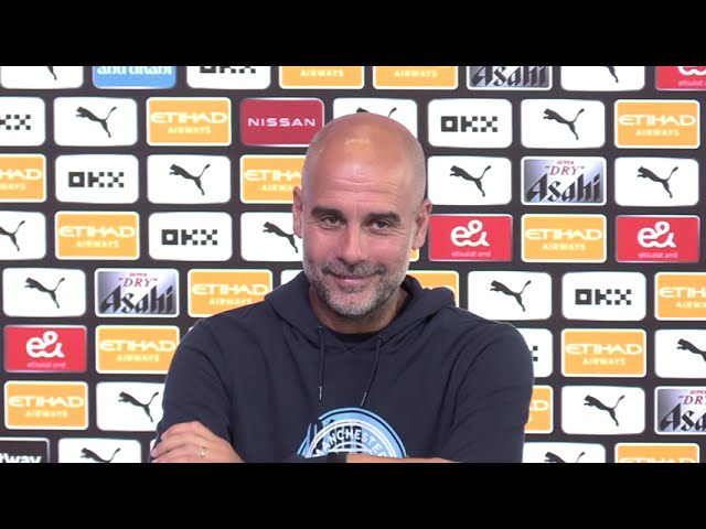 RODRI, FODEN, KOVACIC UPDATES + TRANSFER NEWS! 🚨 | Pep Guardiola Press Conference vs West Ham