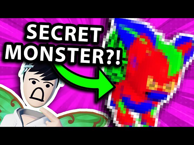 I Found Rec Room's BIGGEST SECRET?!