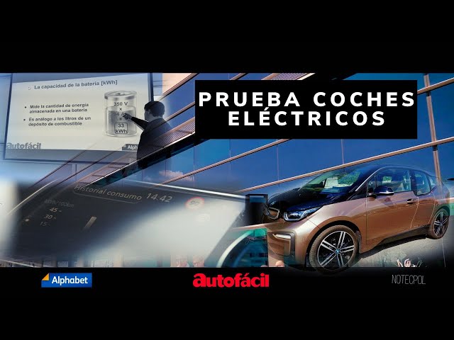 ELECTRIC VEHICLE-ÁLVARO SAURAS-PABLO GARCIA-Alphabet-Autofácil Event