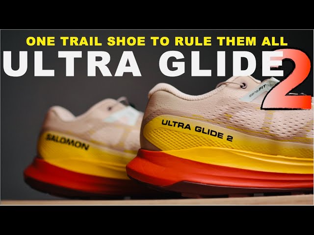 ULTRA GLIDE 2 SHOE REVIEW | THINGS I WISH I KNEW BEFORE BUYING 2023 #shoereviews