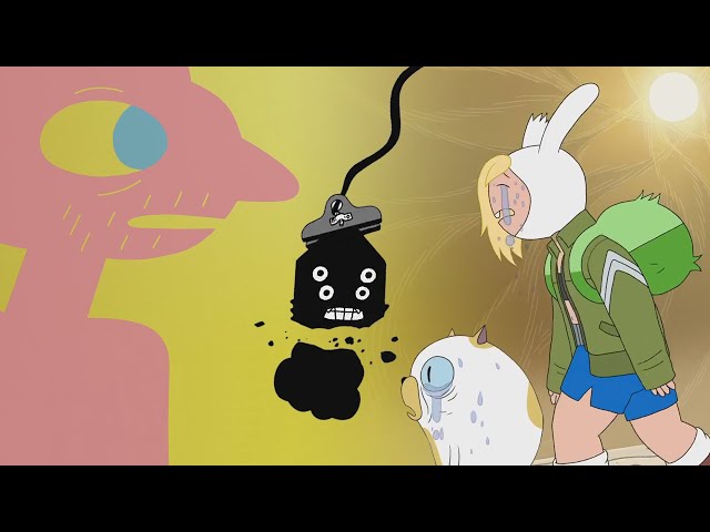 Breakdown of the Fionna & Cake Intro & Plot Speculations