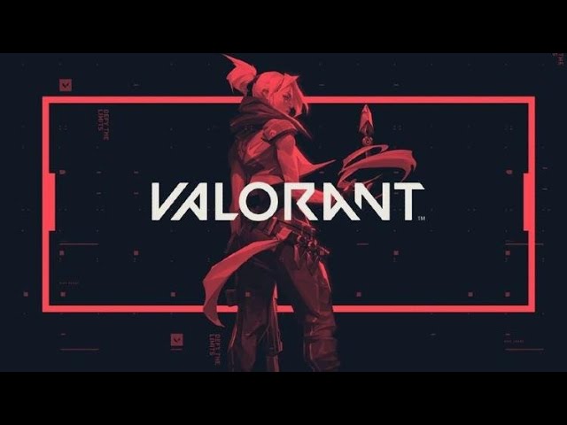 Valorant Highlight Part#1