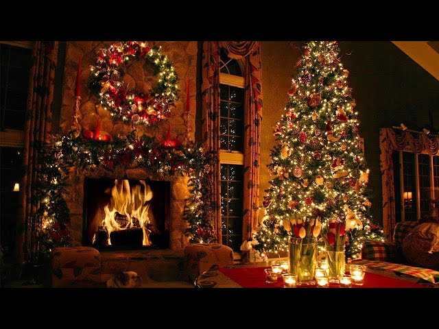 Top Christmas Songs of All Time 🎅🏼 Best Christmas Music Playlist 🎄 Merry Christmas Songs