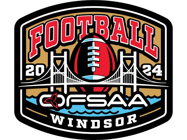 2024-11-25 Jags Football: OFSAA Central Bowl. St Joseph Jaguars vs St Roch Ravens, 13-28 Full game