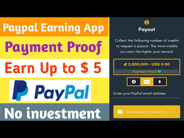 Make Money - Cash Earning App Review | Make Money App With Proof | TV Two GmbH Company Apps Review