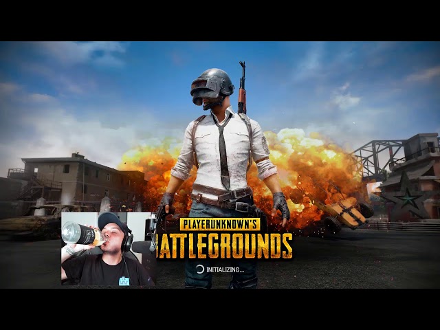 PUBG TURNERING!!