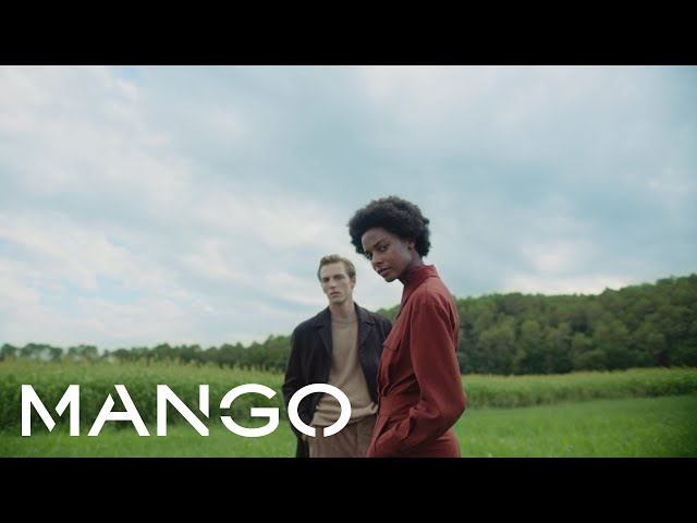 COMMITTED TO THE FUTURE | SUSTAINABILITY CAMPAIGN | MANGO AW21