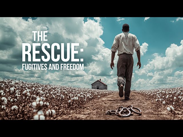 The Power of Christian Resistance: How a Small Ohio Town Defied the Law to Free a Slave