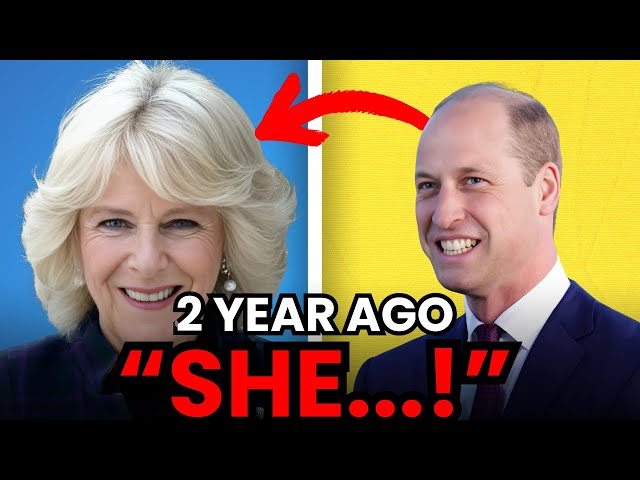 The Real Reason People Still Don’t Accept Queen Camilla!