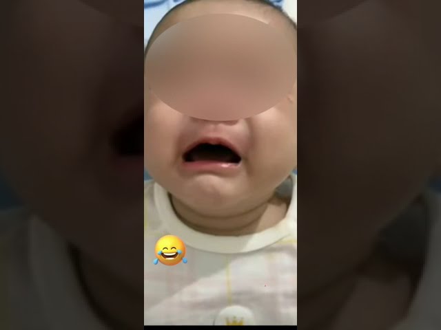 #cryingbaby9 #short #cutebaby #shorts #foryou #memes #fyp #fypシ #viral #trending #funny