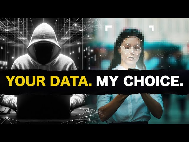 Nowhere to Hide: A Data Privacy Documentary