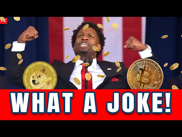 All Hail The Lorenzo Sewell Meme Coin!!!