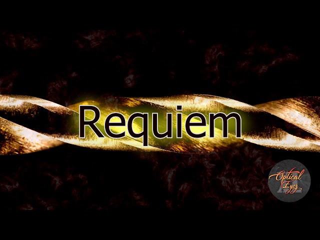 [SOLD] OEX Beats - Requiem │MIC Swagger 'Sool J' Episode