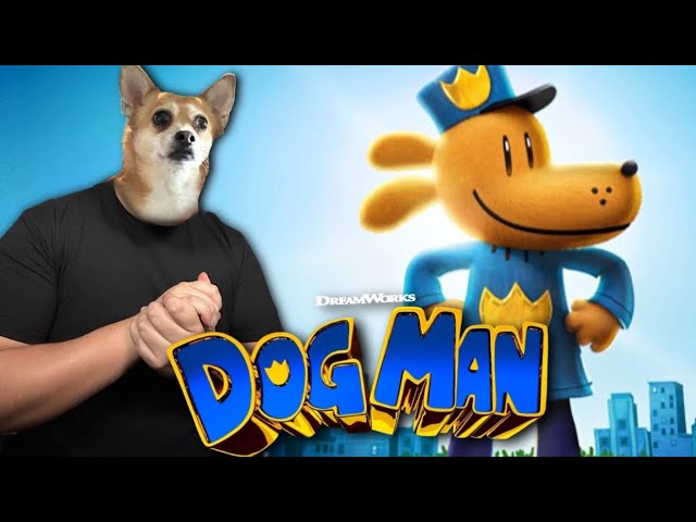 Dogman Is... (REVIEW)