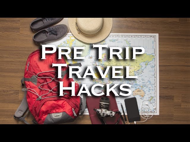 How to Prepare Your Home Before You Travel