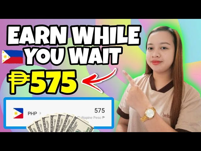 EASIEST WAY TO EARN MONEY | HOW TO MAKE MONEY FAST ONLINE (PHILIPPINES) in 2023