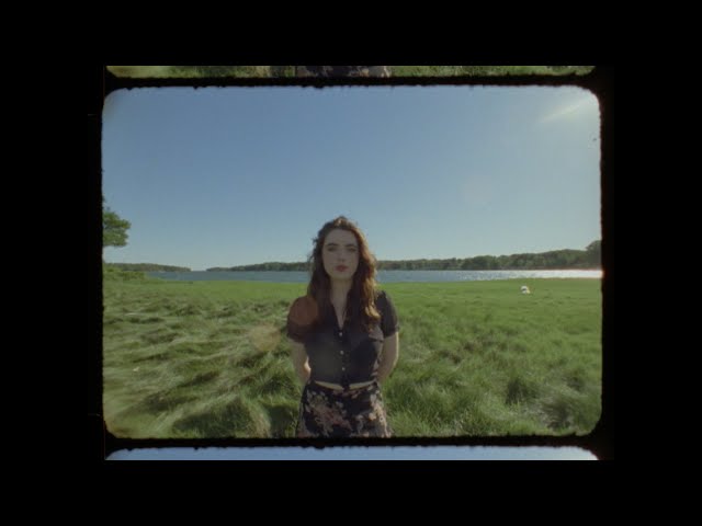 Genevieve Stokes - Dreamer (Official Video)