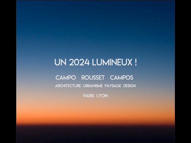 Ingrid de Rio Campo_Rousset_Campos_Vœux 2024