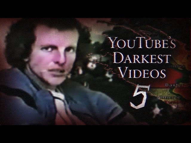 YouTube's Darkest Videos 5