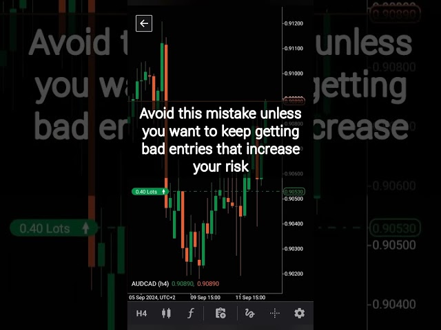 🔴 Swing Trading Using Fundamentals