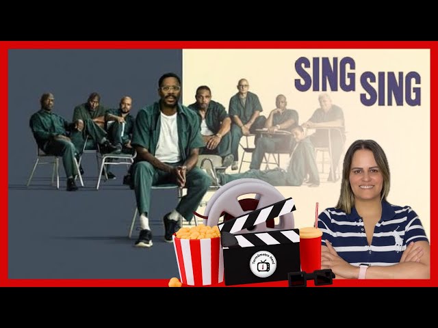 Sing Sing: Drama, Realidade e Esperança Entre Quatro Paredes