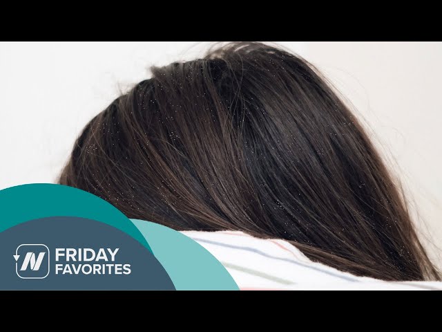 Friday Favorites: Does Tea Tree Oil Work for Dandruff, Athlete’s Foot, and Nail Fungus?