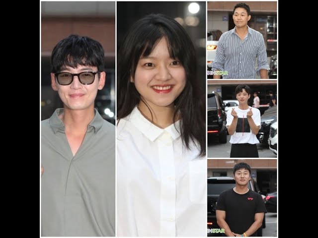 [뉴스인스타] 180806 OCN 오리지널 '라이프 온 마스(Life On Mar) 종방연 직캠