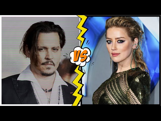 Johnny DEPP v Amber HEARD - Did Amber Violate Privacy Laws Too?