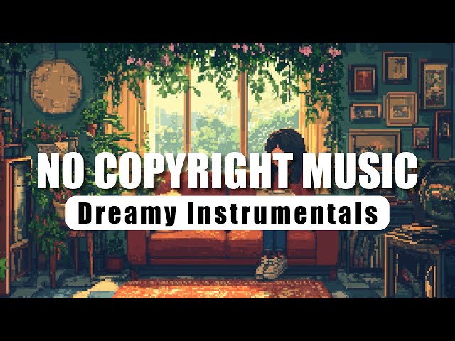 Sundown | Dreamy Instrumentals | No Copyright Music