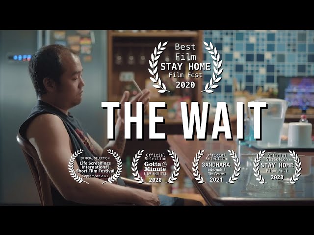 The Wait  - 1 Minute Short Film | Award Winning