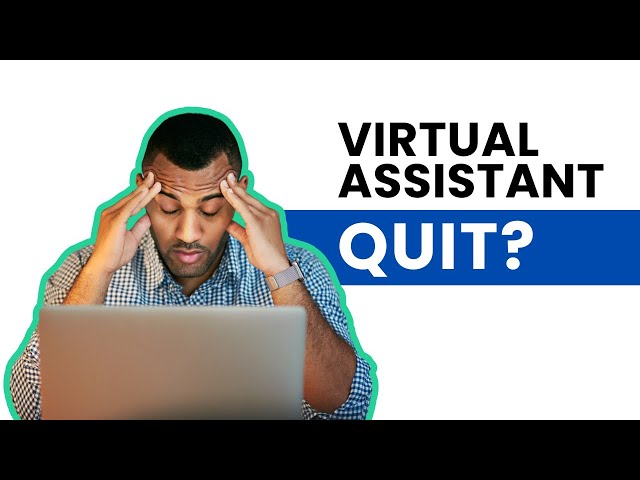 Virtual Assistant Quit Unexpectedly? No Problem! Hire a VA in 30 Minutes | Remote Workers | Wishup