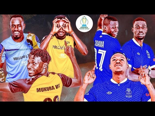 live MUKURA VS RAYON SPORT