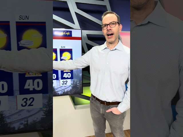 Real Wave AI takes over Fox Weather!