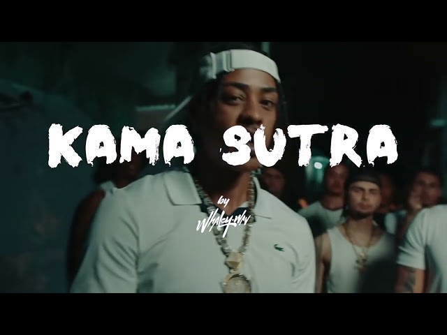 FREE Tz Da Coronel x Veigh Type Beat   ‘Kama Sutra’