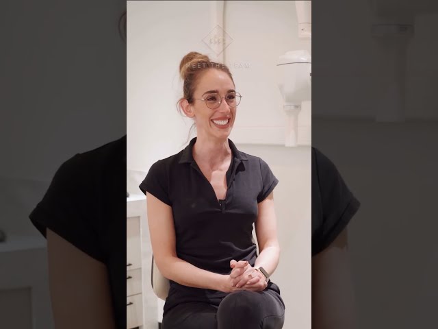 Meet the Dental Excellence team - Dr Alex PART ONE