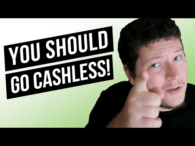 I Tried Living Cashless In Japan For A Month!