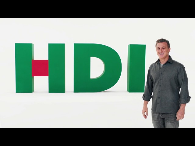 HDI Seguros | Nova HDI