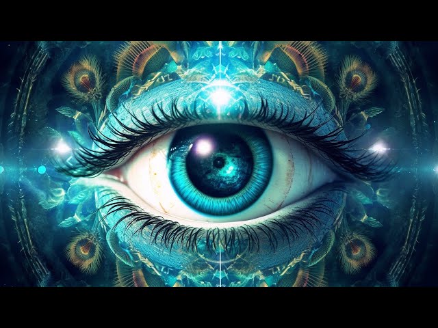 5 Things I Wish I Knew Before Opening My Third Eye (WARNING)