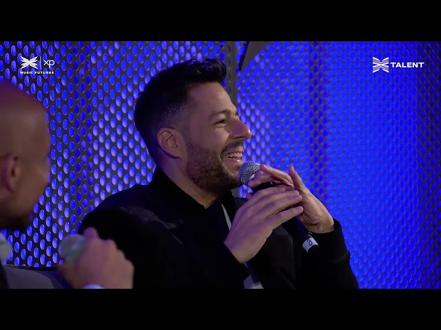 Hamaki: Beyond The Beats | XP Music Futures 2023