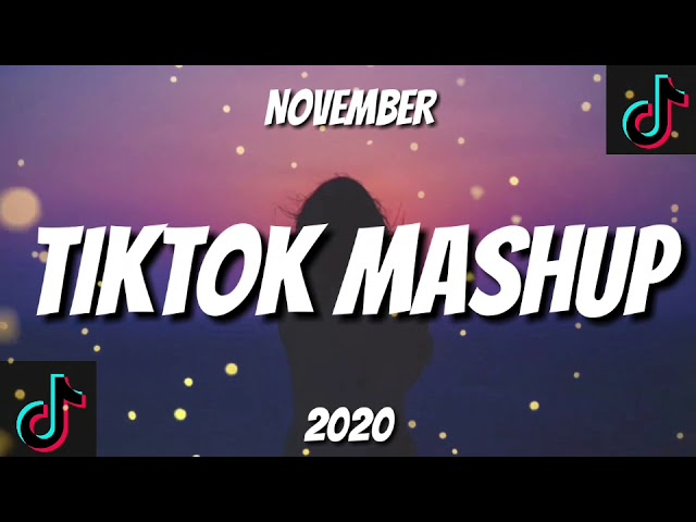 Tiktok Mashups November 2020 ❤ (NOT CLEAN) ❤