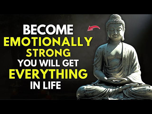 7 Habits That Boost Your Emotional Well Being | Buddhism | Buddhist Teachings