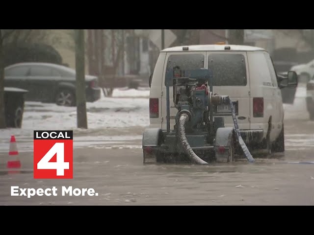 Local 4 News at 6 --  Jan. 21, 2025